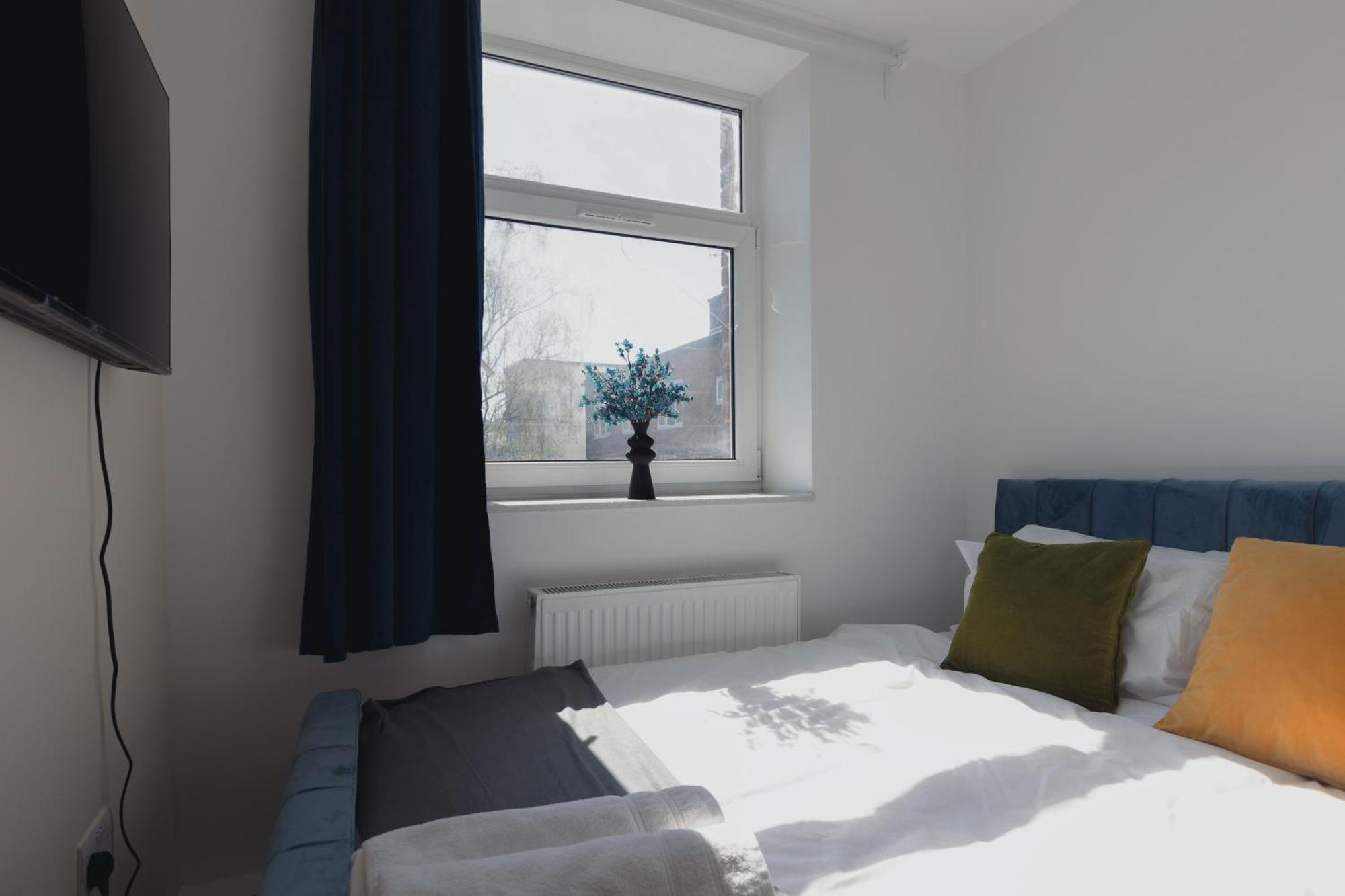 Crendon House Boutique Hotel High Wycombe Buckinghamshire Exterior foto